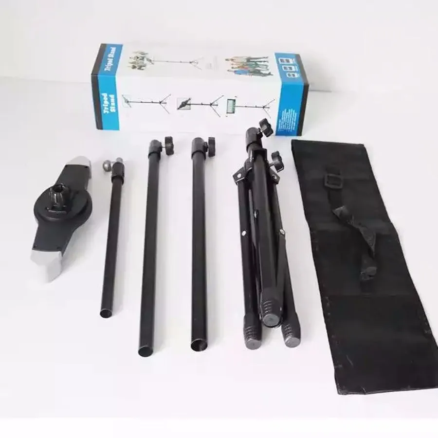  Tripod Floor Stand Tablet Tripod Holder For Ipad Kindle Fire Samsung Lenovo Xiaomi 7 - 11 Inch Univ