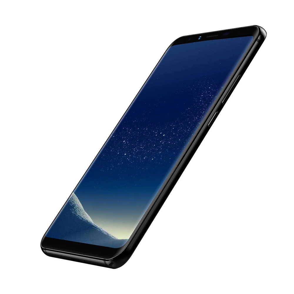 THL Knight 2 4G Смартфон Android 7 0 6 дюймов MTK6750 Восьмиядерный 4 Гб ОЗУ 64 ПЗУ 13.0MP + 5.0MP камеры