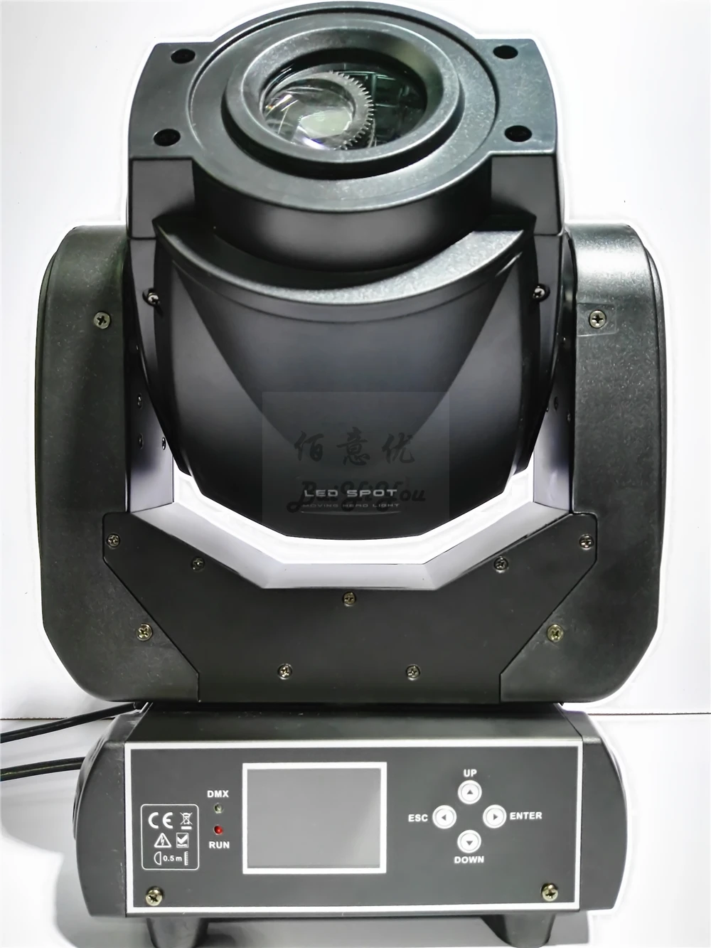 90w Moving Head Spot 03