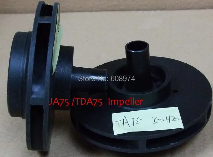 JA75 TDA75  Impeller   Ebay 0619001.JPG