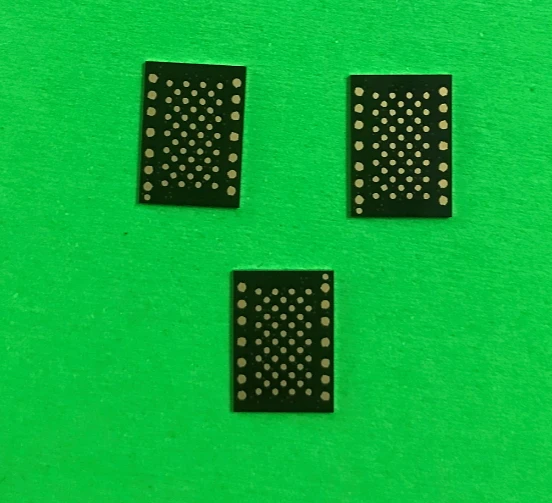 

5pcs /lot Harddisk Nand flash memory IC HDD chip Programmed with imei and Serial NO For iPhone 5S 16GB
