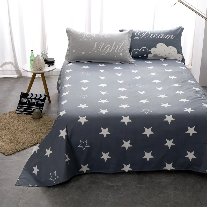 little stars and geometric bedding sets queen size cheap cotton star sheets queen