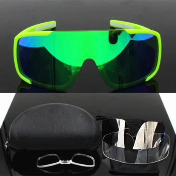 

aspire Airsoftsports Cycling Sunglasses Men women Sport Mtb Mountain Bike Sun Glasses fishing Eyewear Gafas Ciclismo UV400
