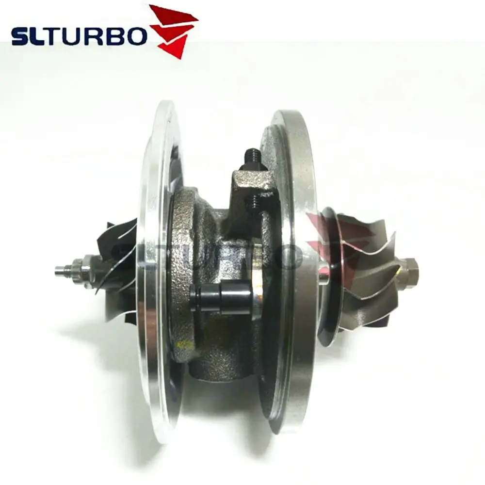 Garrett GT1749V Технология Turbo Core CHRA сбалансированный 714467 752233 для Ford Mondeo III 130HP 96Kw 2,0 TDCi Duratorq DI- турбинный картридж