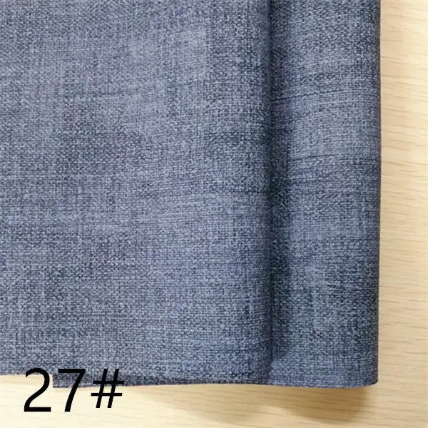7,6*12 дюймов искусственная кожа для DIY аксессуары