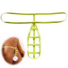 Экстремально сексуальные мужские бикини-танга, стринги, стринги для геев, бандаж, нижнее белье для мужчин, открытая промежность, экзотические трусики, нижнее белье