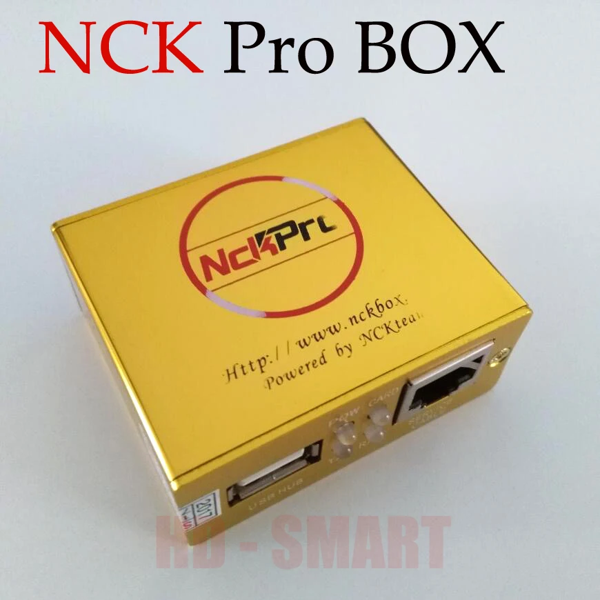Новейший NCK Pro box NCK Pro 2 box(поддержка NCK+ UMT BOX 2 в 1) для huawei+ 16 кабелей