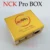 2021 Новейший оригинальный NCK PRO BOX NCK Pro 2 box ( NCK + UMT 2 in 1 BOX ) + 16cables