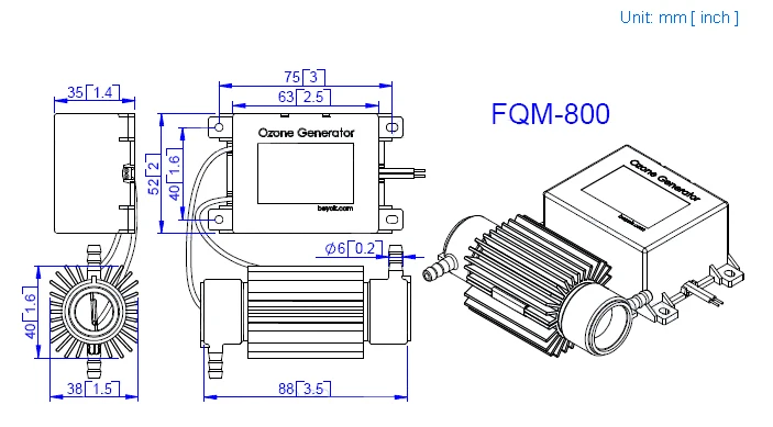 FQM-800-size view