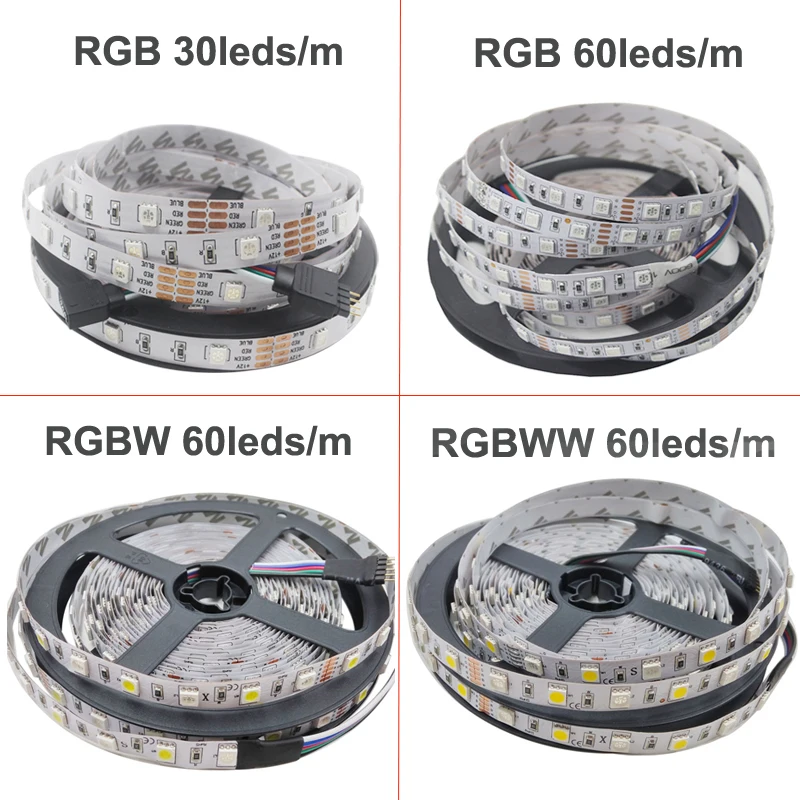 rgb-rgbw