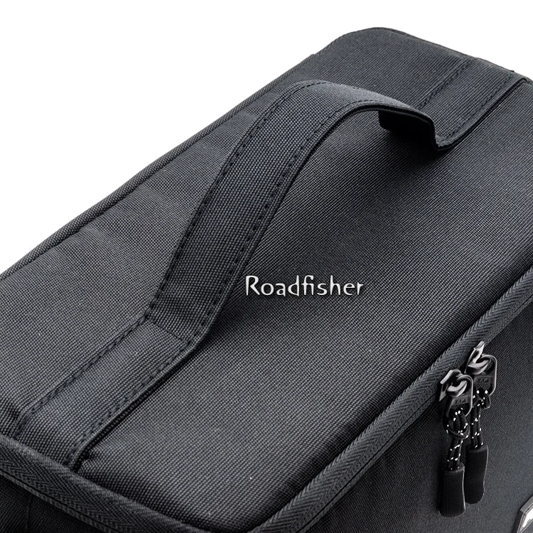 Medium size camera bag insert 13