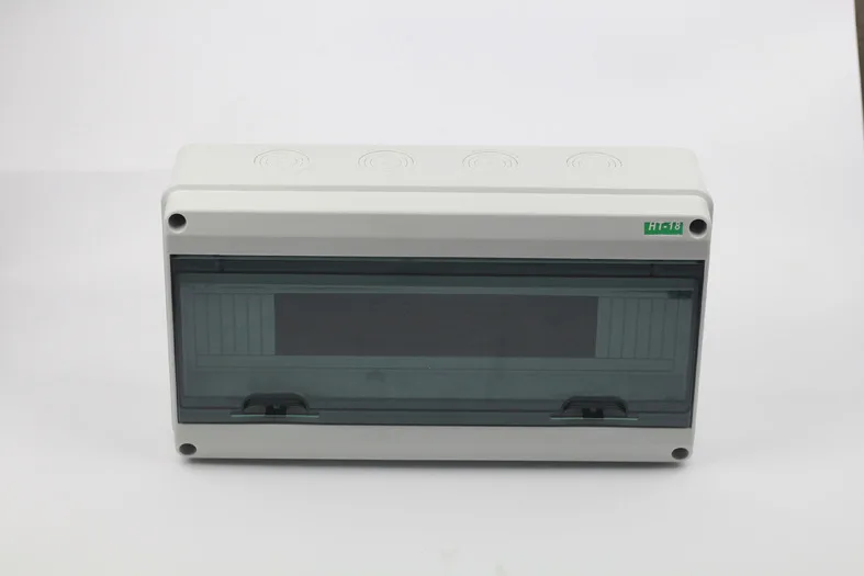FEEO HT-18Way IP66 Impermeável e Moistureproof Interior