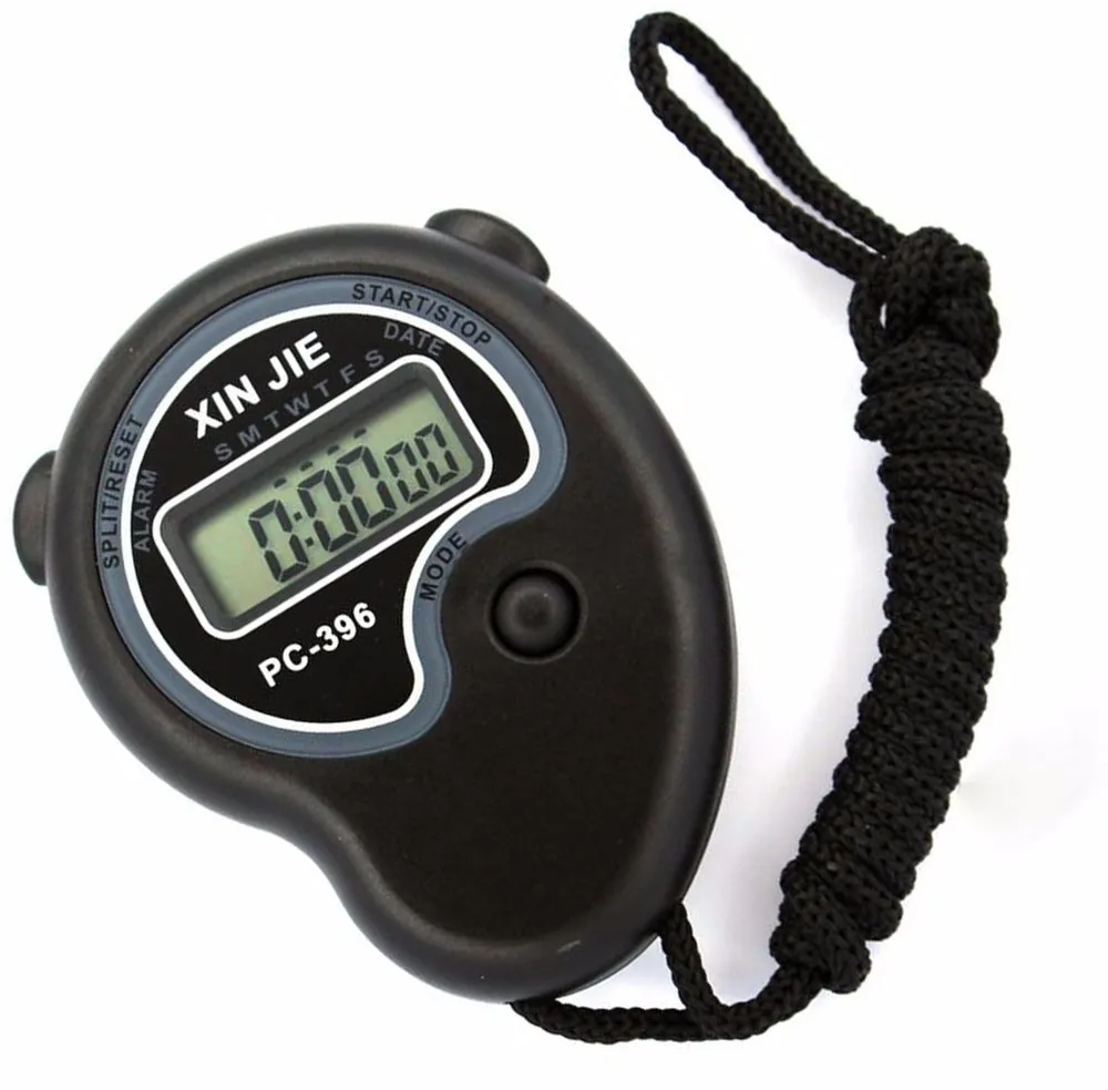 stop timer watch