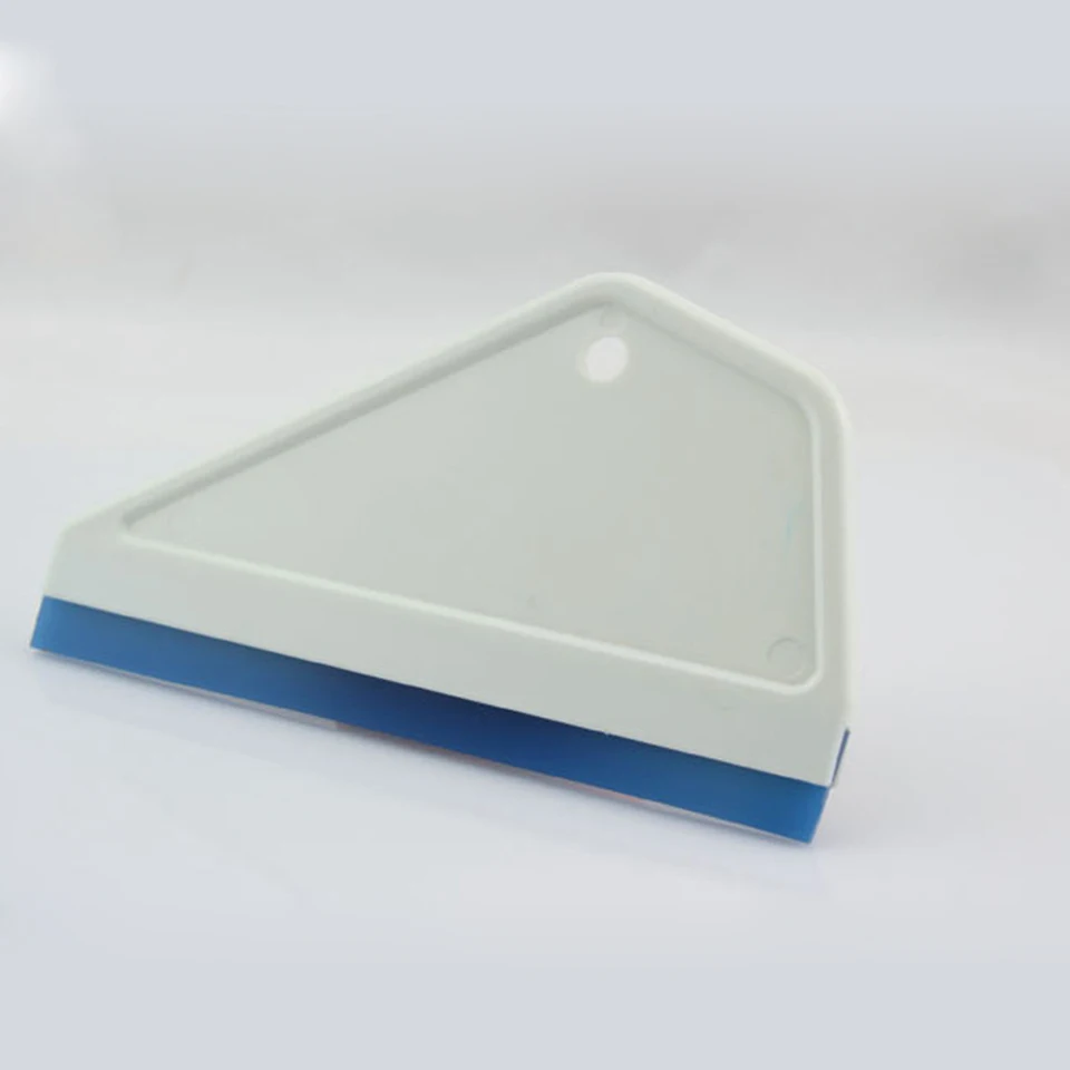 

Whole sale professional Tinting Tools Window film squeegee Blue & White 9*15cm For Window Film tinting MX-100