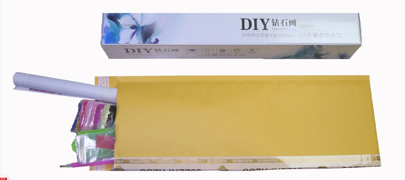 DIY Алмазная картина в масках красота глаза вышивка крестиком домашний декор