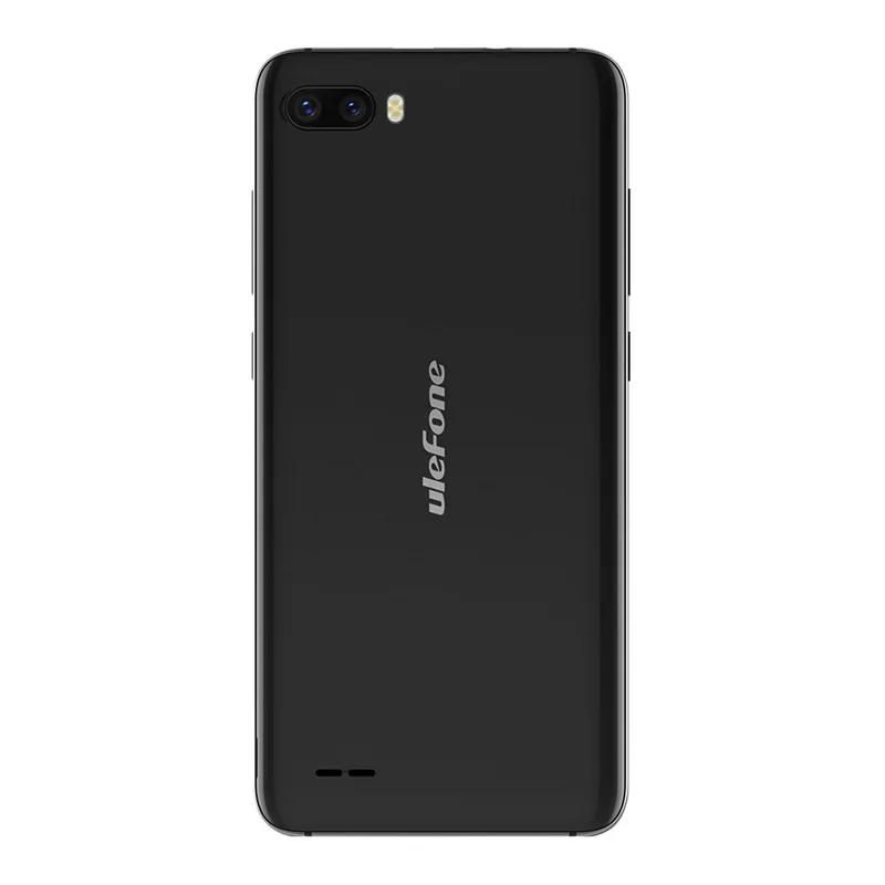 Ulefone S1 Pro 5 дюймов 18:9 все экран 4G MTK6739 четырехъядерный 1 Гб + 16 13MP двойная задняя