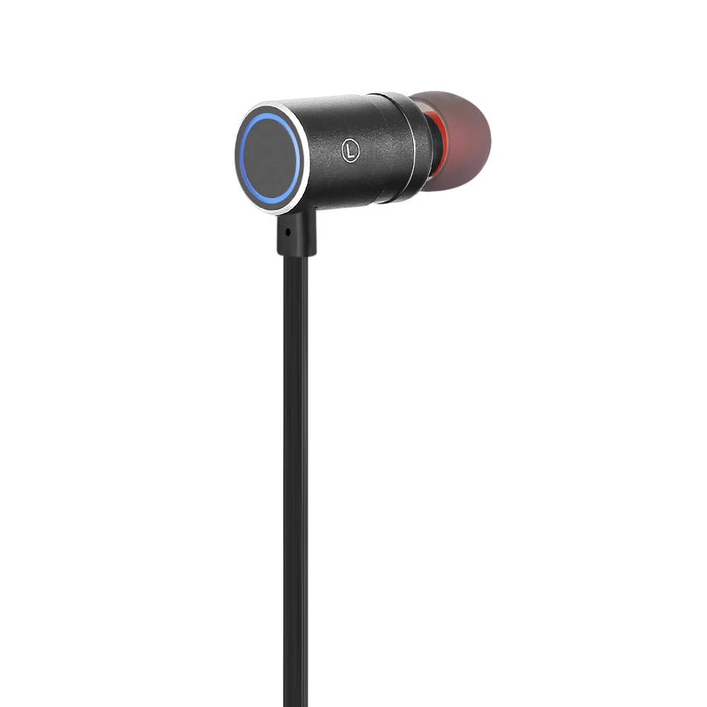 Awei AK8 IPX4 Водонепроницаемый наушников Магия Магнит притяжения Bluetooth спортивные