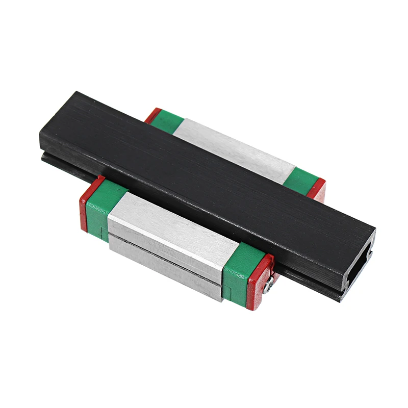 

1pc High Quality MGN15C Linear Rail Block For MGN15 Linear Rail Guide CNC Tool