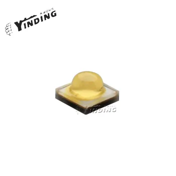 

10pcs Germany Osram. CQAR Cold White 5W High power Lamps and lanterns light source LED 3030 size 6000-6500K Outdoor led Lamp