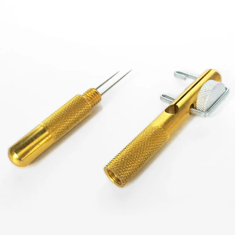 

fishing line winder tool hook for copper manual small automatic sub line knotting machine, binding tool, fishing articles.