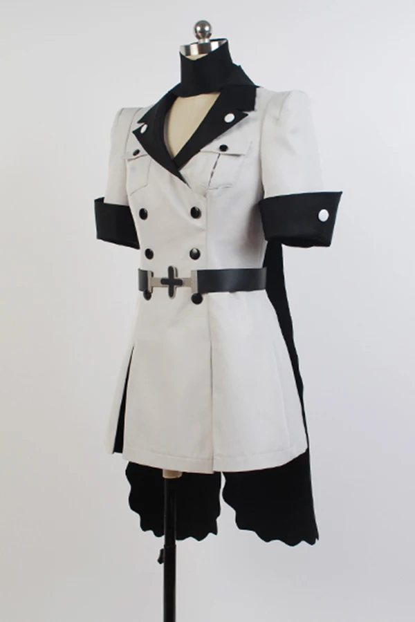 Косплей убийца Акаме Esdeath Empire General Apparel полный комплект униформы костюм для костюмированной игры костюм на Хэллоуин