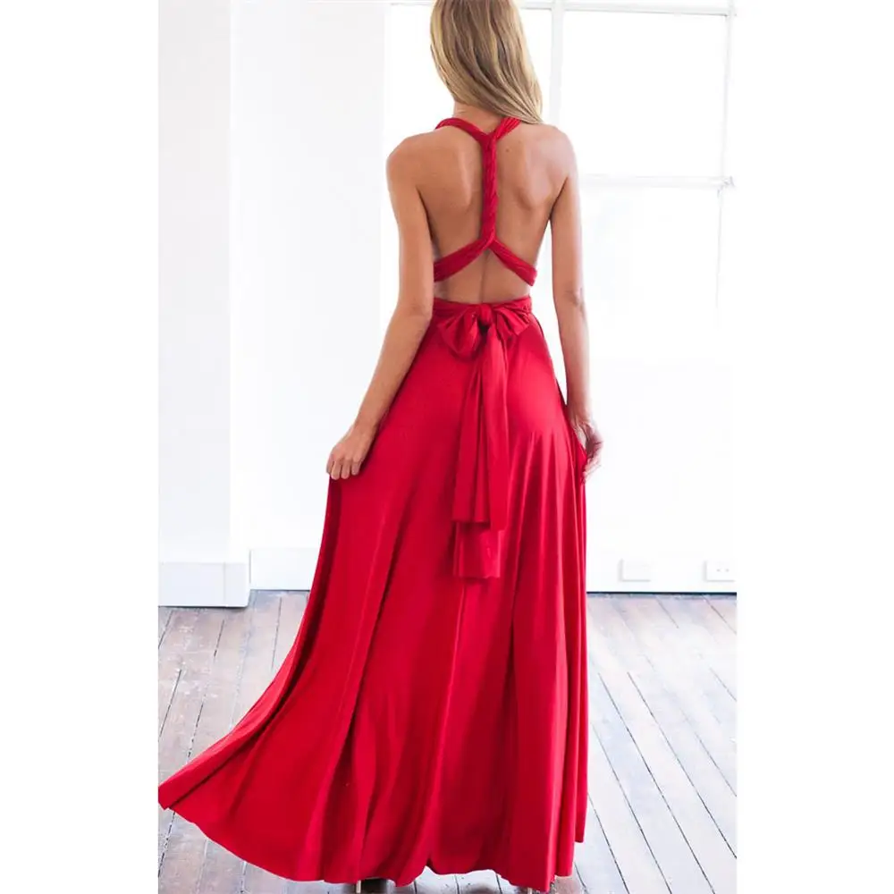Robe dress