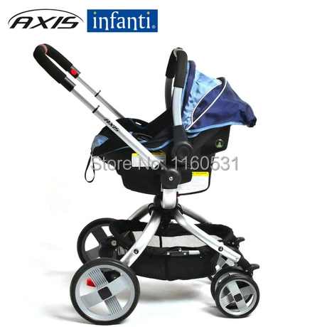 infanti baby stroller