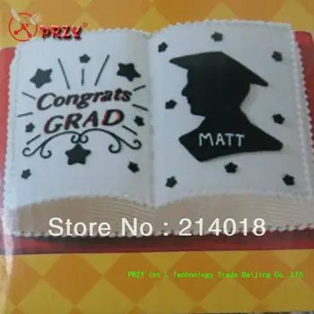 

book modelling alloy cake moulds Aluminum alloy cake decorating tools cake pan Conform to the FDA NO.:ME24