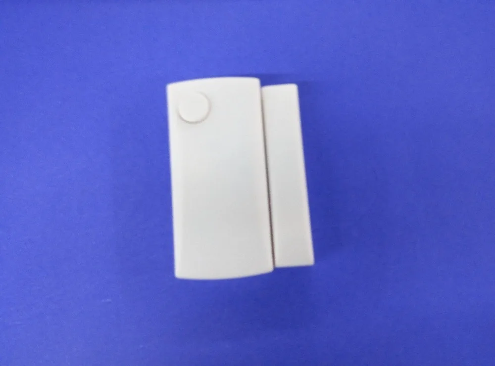 Sistema de alarma antirrobo inalámbrico GSM MMS CDMA