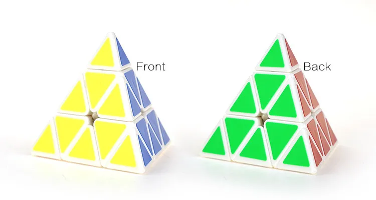 Magic Cube (9)