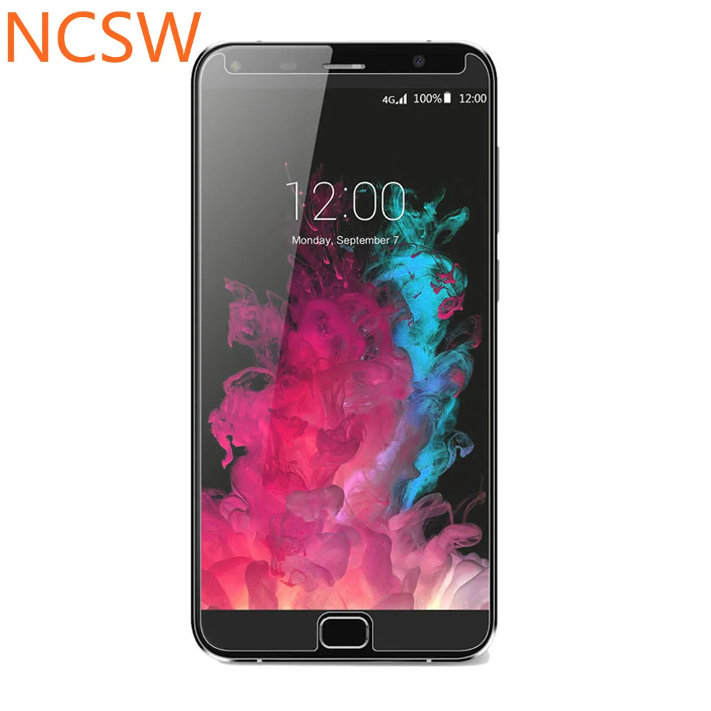 

NCSW Screen Protector For UMI Rome X S2 Pro S2 lite iron super max Touch Tempered Glass For UMI Plus E Z Glass Cover