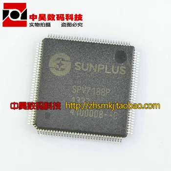 

SPV7188P LCD driver chip