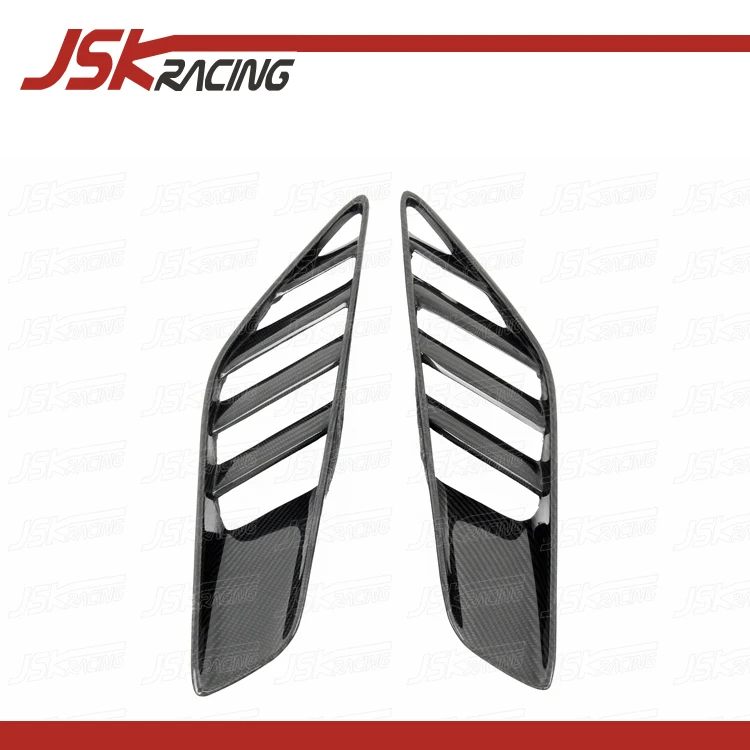 

2014-2016 CARBON FIBER QUARTER PANEL FOR CORVETTE STINGRAY C7(JSKCLC714001)