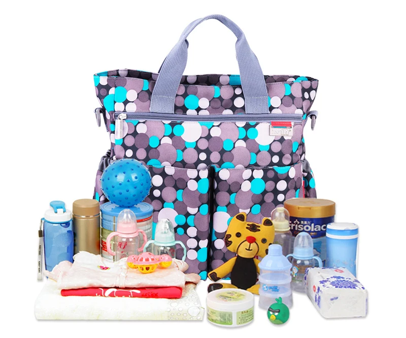 Многофункциональные сумки для подгузников, сумка для мам, сумки для подгузников для мам, сумки для подгузников в цветочном стиле, сумка для детских колясок, сумка для ухода за ребенком