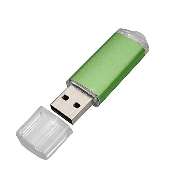 Amthin usb флэш-накопитель 4 цвета Флеш накопитель 8 г 16 г 32 г u диск 64G USB2.0 флэш-память переносной usb-накопитель для хранения с накатанной головкой U диск подарок флешки