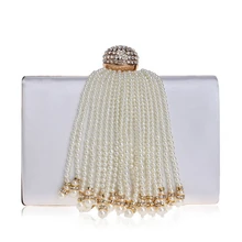 Для девочек Свадебная вечеринка Сумка кошельки, сумочки известного бренда с кисточками Для женщин клатч женские вечерние сумочки женские клатчи со стразами