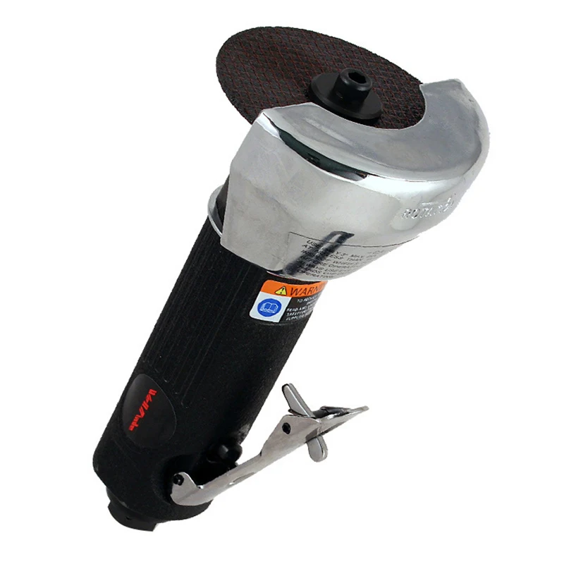 

Small Handheld Pneumatic Cutting Machine Aluminum Alloy Metal Cutting Machine Tool WT-1001