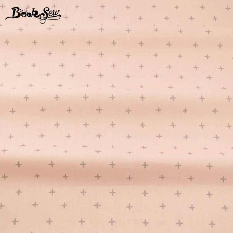 

Booksew Dolls Meter Fabric For Sewing Girl Dress Patchwork Bedding Set Fat Quarter Polaris Pattern 100% Cotton Twill Fabric