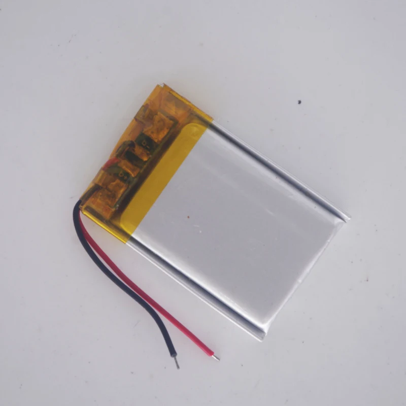 3,7 в li po литий-ионные батареи Литий-полимерный аккумулятор 3 7 в lipo литий-ионный перезаряжаемый литий-ионный аккумулятор для 302030 bluetooth гарнитуры MP3
