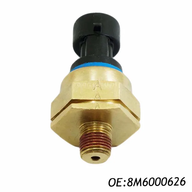 hysteresis sensor pressure For Mercury Case 881879T11 Marine 8M6000626 Quicksilver