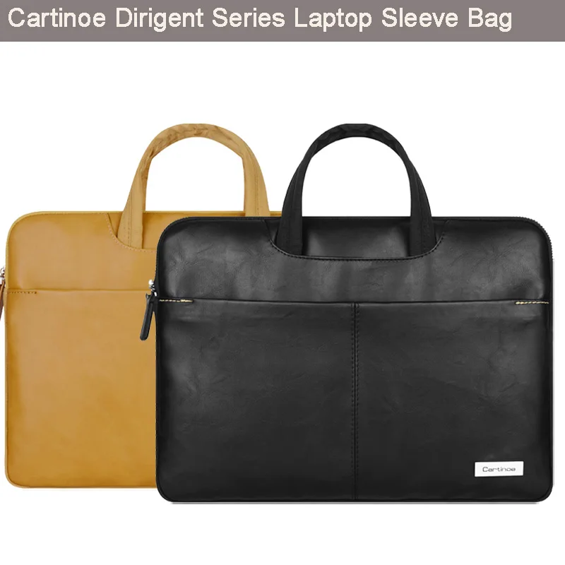 For Macbook 13 case Ultrabook Sleeve Genuine Leather Case