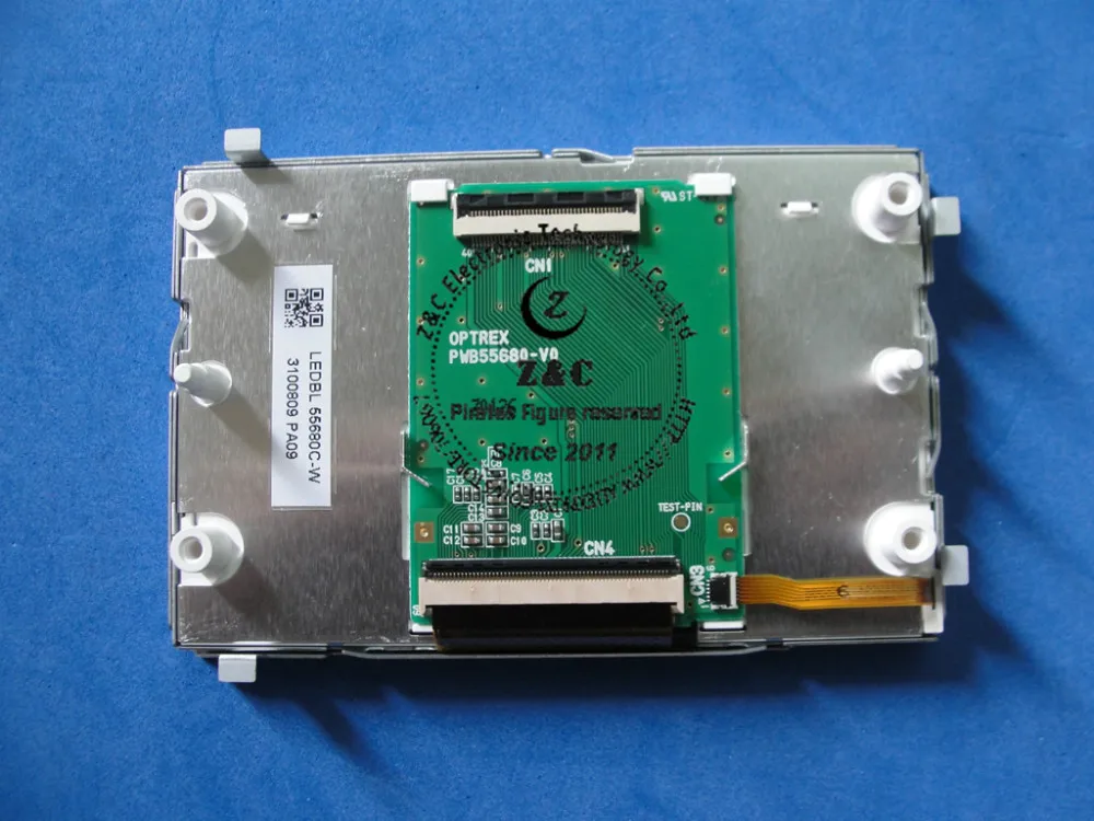 PWB55680 V0/PWB55680 V0 2/LEDBL55873D W/LEDBL55839 W новый оригинальный 4 2 дюйма 800*600 TFT промышленный ЖК