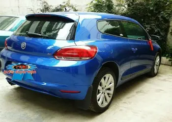 

Mud FLAPS Splash Guards for VW Scirocco 2009 2010 2011