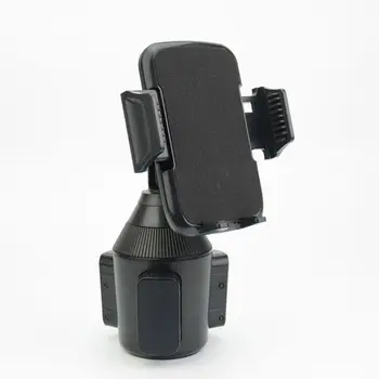 

Car Cup Base Holder Mount 360-degree Rotatable Bracket For Mobile Phone