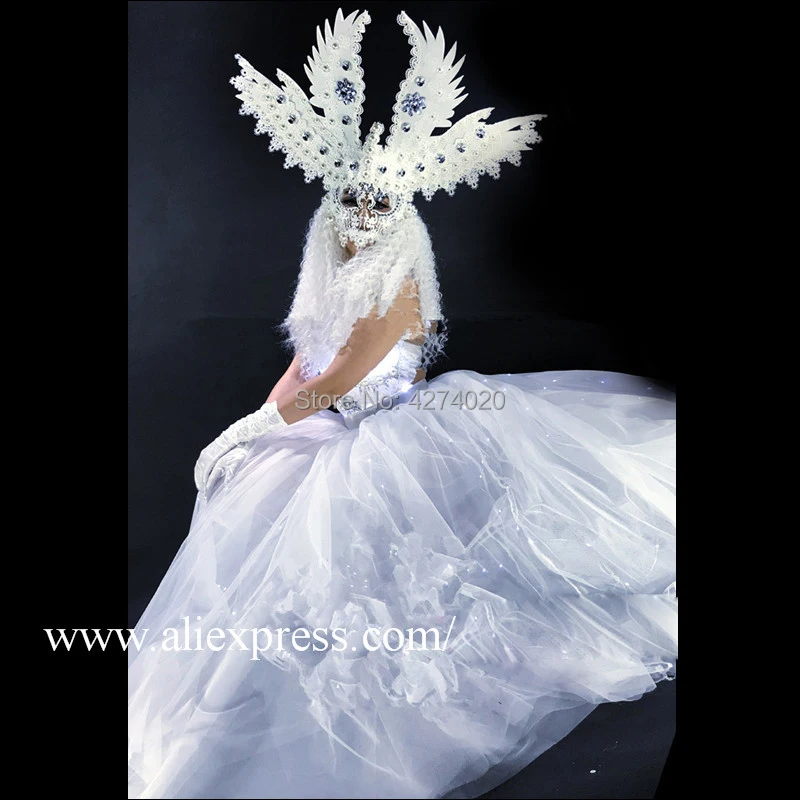goddess costume (3)