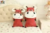 Stuffed Animals 