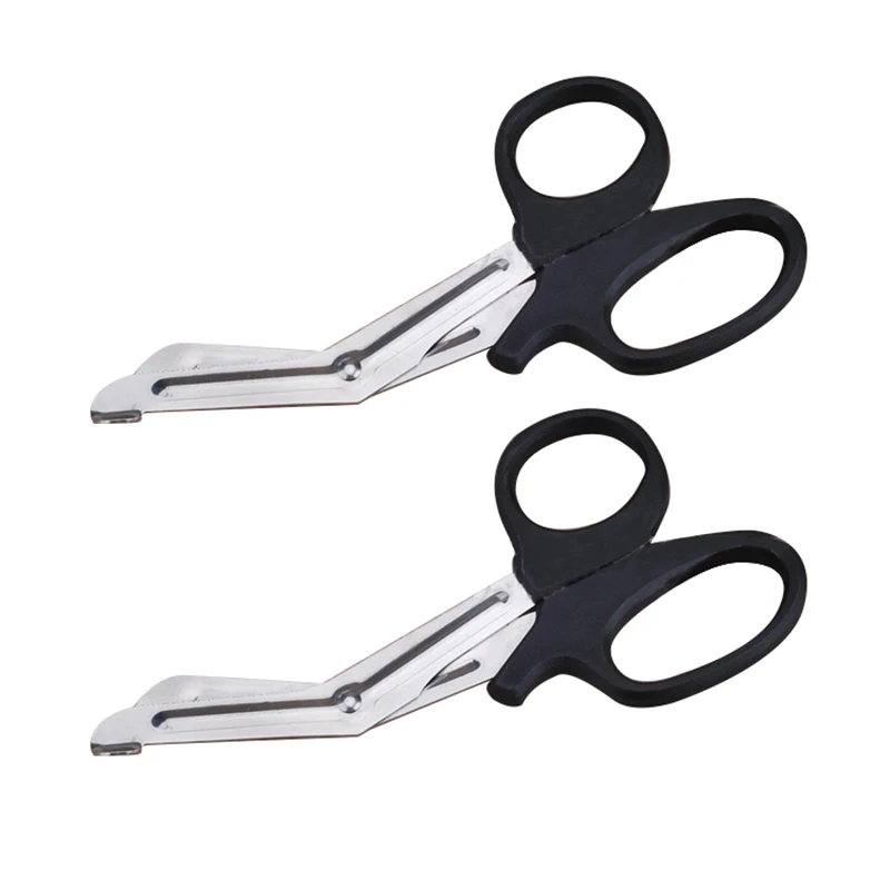 Buy Long Life Medical Scissors Trauma Scissors Trauma