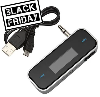 

USB Aux Wireless Portable Mini Car Bluetooth Music mp3 Audio Mini Audio Receiver Transmitter 3.5mm Jack Handsfree Auto Bluetooth