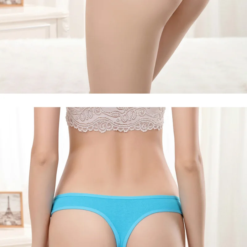 Thongs (10)