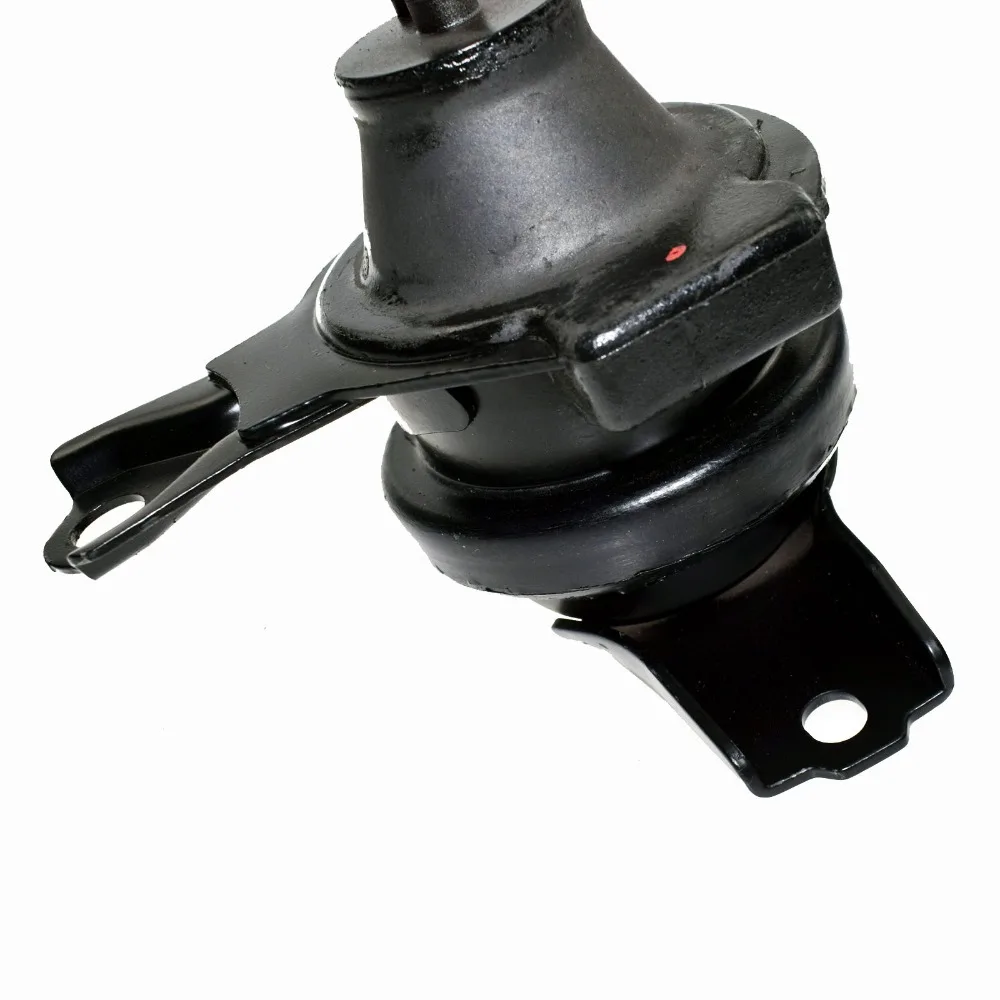 ISANCE переднее и левое крепление двигателя для Honda Accord 2.3L 1998 2002 OE #50821 S84 A01 50821S84A01|mount